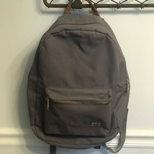 Herschel Supply Co. Gray Backpack